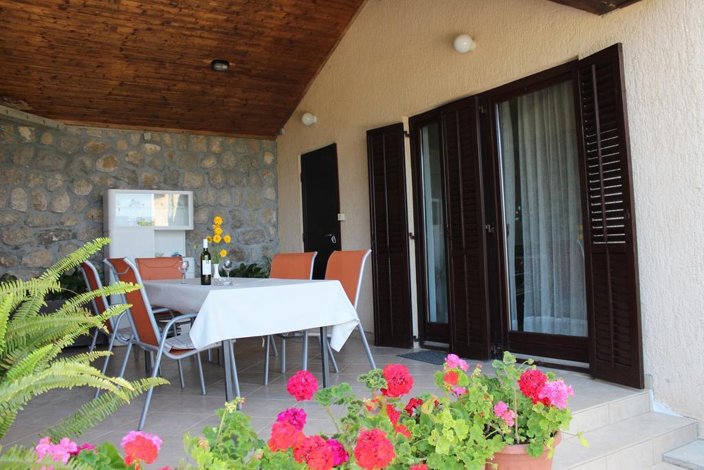 Apartments Basan Ловран Номер фото